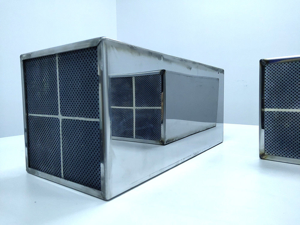 Diesel Engine Regeneration Catalyst Dpf Filters For Semi Trucks Reduce