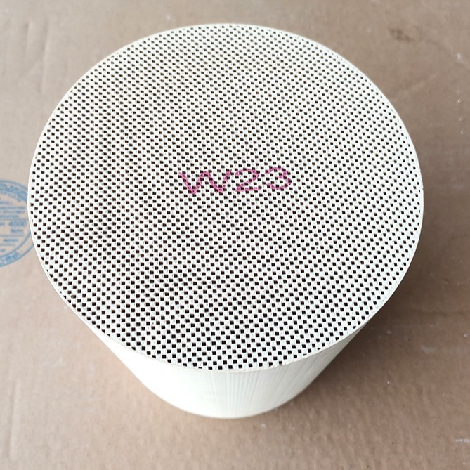 Twc Catalytic Converter Platinum Rhodium Palladium 3.5" 3" 2" 2.5 Inch