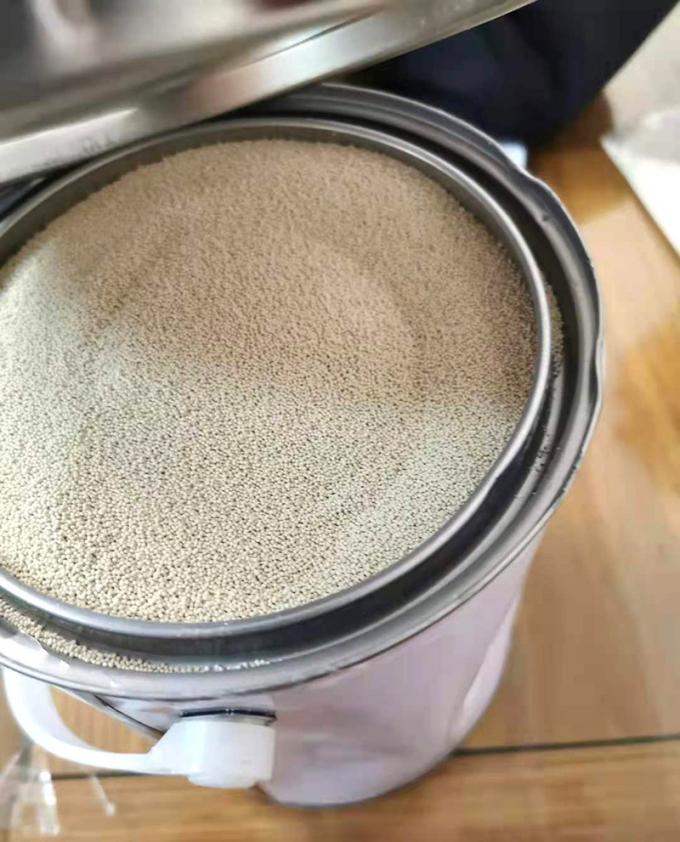 Li Lithium Based Oxygen Generator Molecular Sieve Zeolite For Medical Breathing Machine 1