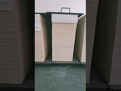 A Closer Look at Corrugated Plate Raw Materials