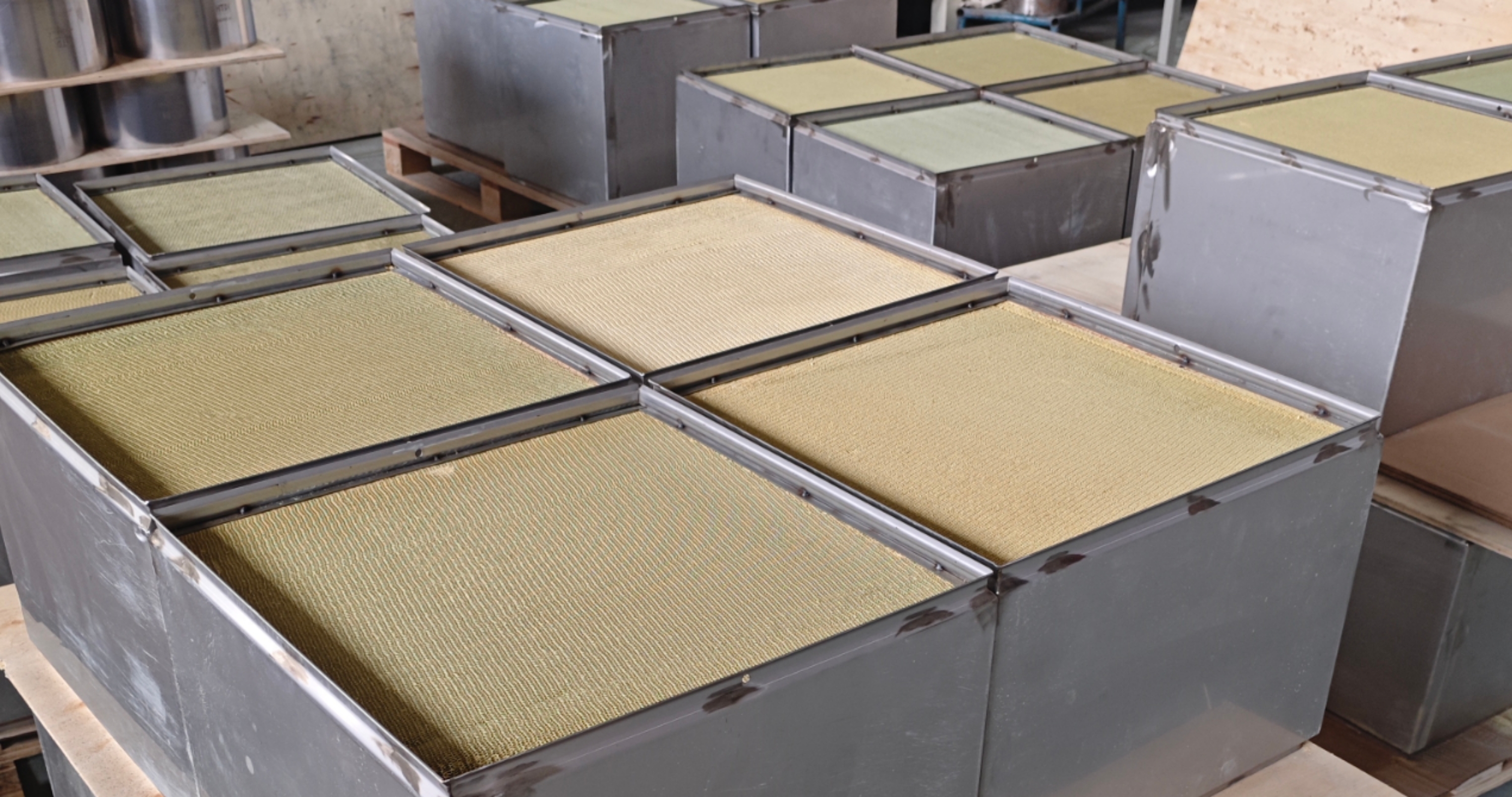 Latest company blogs about Aviation Air Purification: Stability and Safety Standards of Ozone Decomposition Catalysts in Harsh High-Altitude Environments