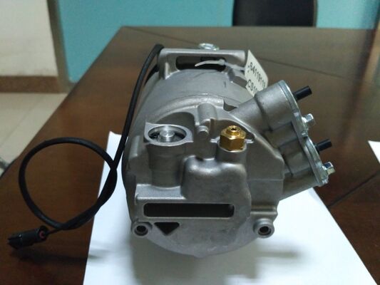 Buy Auto Ac Compressor For Gol Parati Saveiro 1.6, 1.8L E 2.0L III & IV Pointer 1.8L 5X0820803C online manufacture