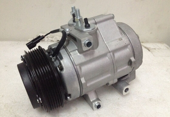 Buy Auto Ac Compressor for Ford F-150 250 350 450 550 AL3Z19703A 9L3Z19703A BL3Z19703C online manufacture