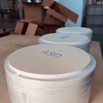 Buy Honeycomb Ceramic ASC Catalyst for Efficient Ammonia Escape Control online manufacture