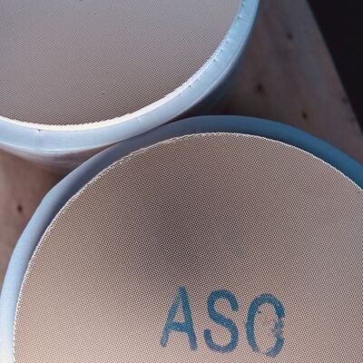 Buy Low Pressure Drop and Wide Temperature Range ASC Ammonia Slip Catalyst online manufacture