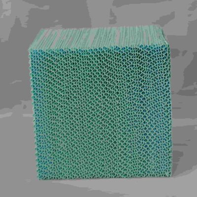 Buy Glass Fiber Corrugated Plate SCR Catalyst with Low Pressure Drop and Thermal Resistance for Marine Engine DeNOx Systems online manufacture