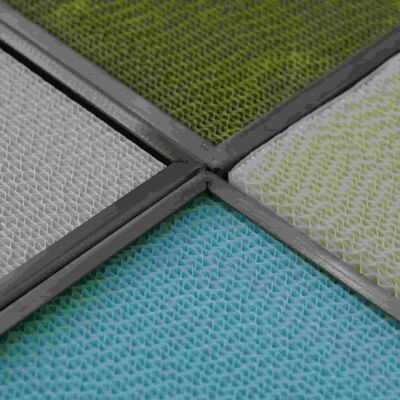 Buy Anti-Poisoning Corrugated Plate SCR Catalyst with V2O5/WO3 Coating for Low Pressure Drop Denox Applications online manufacture
