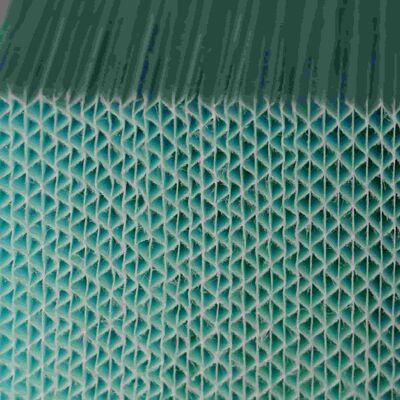 Buy Corrugated Plate SCR Catalyst with Low Pressure Drop and Thermal Resistance for Industrial Emission Control online manufacture