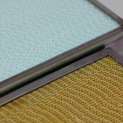 Buy SO2 Poisoning Resistant Corrugated Plate SCR Catalyst online manufacture