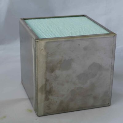 Buy Low Oxidation Rate Corrugated Plate SCR Catalyst online manufacture