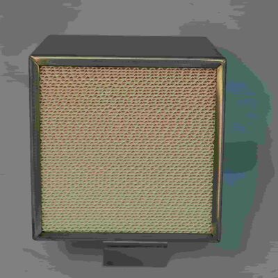Buy Corrugated Roll Formed and High Strength Corrugated Plate SCR Catalyst online manufacture