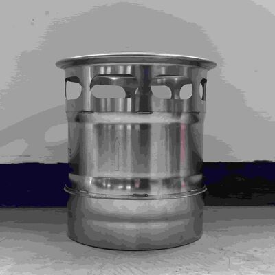 Buy 95% High Filtration and Wall-flow Structure DPF for Euro VI Heavy Duty Trucks online manufacture