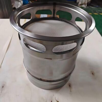 Buy Ash Accumulation Resistant and Porous Ceramic DPF for Forklifts and Tractors online manufacture