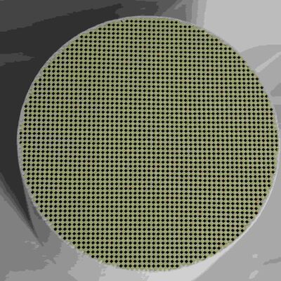 Buy High Thermal Stability DPF for Marine Diesel Engines online manufacture