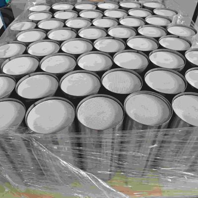 Buy Low Pressure Drop and Custom Dimensions Diesel Particulate Filter with High Temperature Resistance for Specialized Off-road Equipment online manufacture
