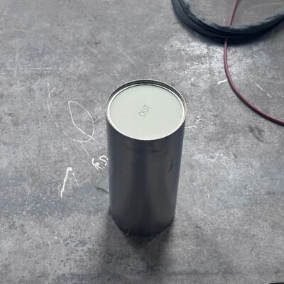 Buy China VI Compliant and Shock Resistant Round Cordierite SCR Catalyst for Light Commercial Vans online manufacture