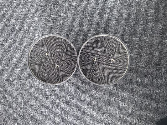 Buy Ultra-Thin 0.03mm Foil & Fe-Cr-Al Alloy Metallic Substrate for Motorcycles online manufacture
