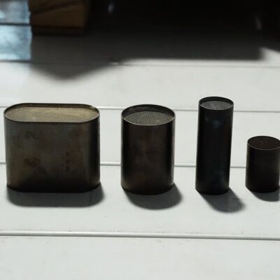 Buy Custom Customizable Dimensions and High Activity Metallic Substrate for Specialized Fleet Operations online manufacture
