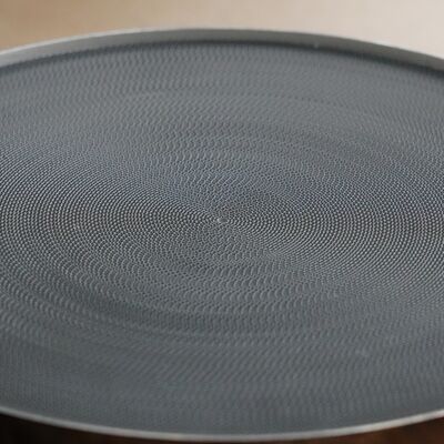 Buy 100% Recyclable Fe-Cr-Al Metallic Substrate with Euro 2/3/4/5/6 Compliance and Customizable Cell Density online manufacture