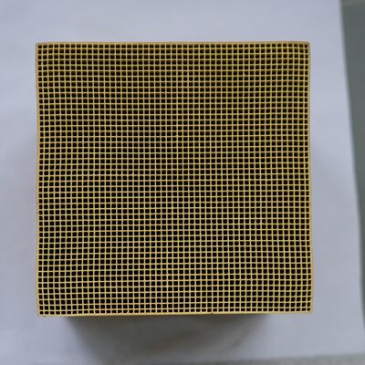 Buy 200°C Low-Temp Activation and Multi-Substrate VOCs Catalyst for Energy Saving Abatement online manufacture
