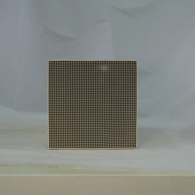 Buy Halogen and Sulfur Resistant and Advanced Formulation VOCs Catalyst for Complex Chemical Vents online manufacture