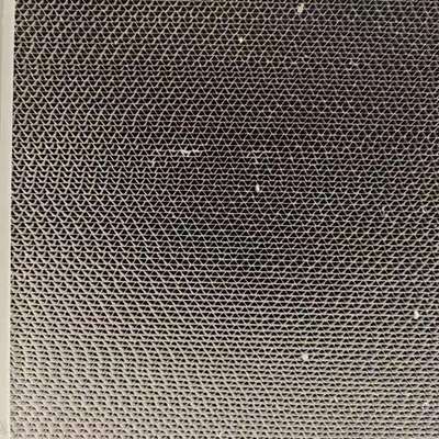 Buy Custom Catalyst Dimensions Multiple Catalyst Formulations SCR Catalyst for Euro VI Diesel Aftertreatment online manufacture