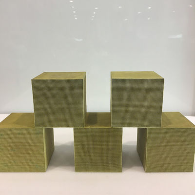 Buy Cordierite Honeycomb Substrates for SCR Denox Catalysts – Leading Manufacturers online manufacture