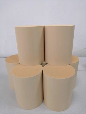 Buy Catalyzed Gasoline Particulate Filter CGPF Catalyst In Vehicle Euro 6 Light Commercial online manufacture