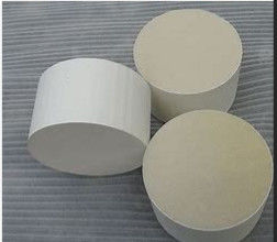 Buy Automotive Gasoline Three Way Catalysts Used In 3 Way Catalytic Converter 400 Cell 3 Inch online manufacture