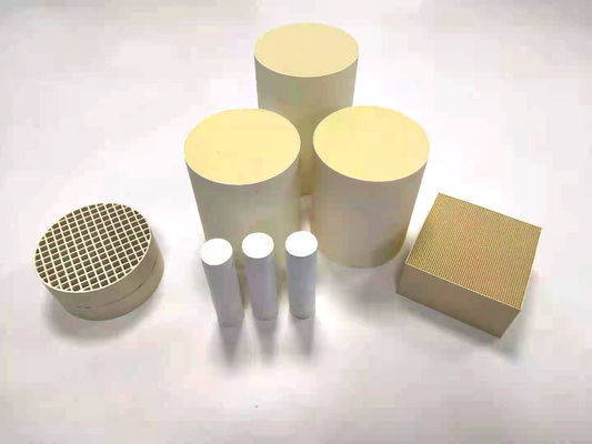 Buy Car Engine Exhaust SCR Denox Catalyst (200 CPI) – Manufacturers online manufacture