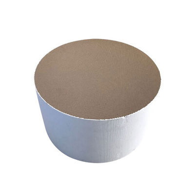 Buy 200cpsi EURO 3 ASC Catalyst For Nox Reduction By Ammonia Scr online manufacture