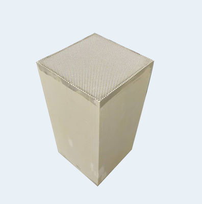 Buy Catalytic Diesel Particulate Filter CDpf Catalyst 24 Wall Flow Ceramic Core 400 To 600 CPSI online manufacture