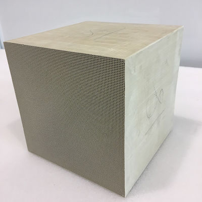 Buy 100cpsi Low Temperature Voc Catalyst For Ozone Decomposition online manufacture