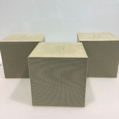 Buy Wood Furnace Criterion Tail Gas Catalyst OC Catalyst 46 CPSI online manufacture