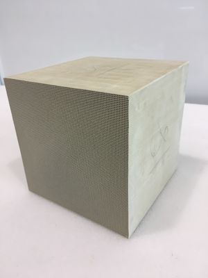 Buy Gas Boiler SCR Denox Catalyst Cordierite Denitration online manufacture