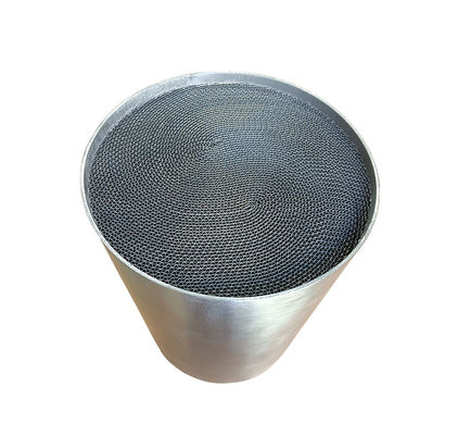 Buy Automotive Catalyst Substrates Ceramic Universal Catalyst Euro 4 5 6 online manufacture