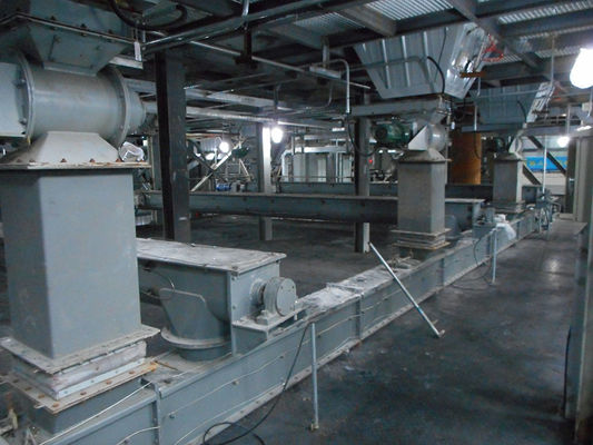 Buy Flue Denitration DeNOx System Scr Industrial Waste Gas Treatment online manufacture