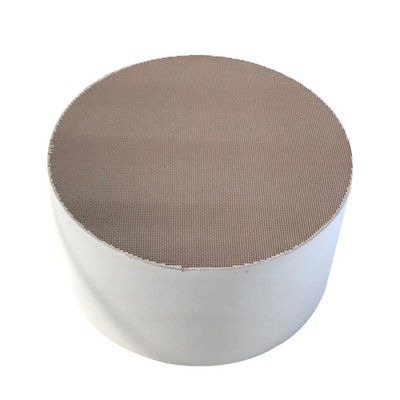 Buy Diesel Oxidation DOC Catalyst Euro 3 III 4 5 6 HC CO Removal For Diesel Vehicles Trucks online manufacture