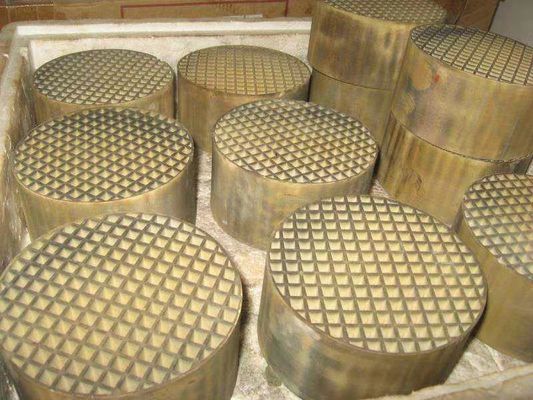 Buy Wood Stove CatOx Catalyst: Purify Indoor Air, Reduce CO, VOC & Black Smoke online manufacture