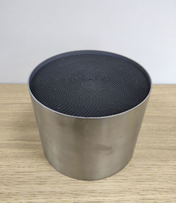 Buy 400cells Pt Al2O3 Metallic Catalyst Substrates Manufacturers CO Selective Oxidation online manufacture