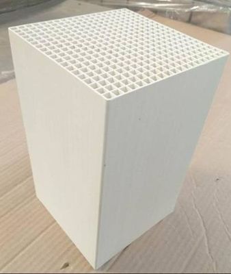 Buy Euro 6 VI SCR Denox Catalyst Molecular Sieve In Petrochemical Environmental Protection online manufacture