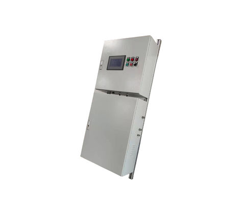Buy Electrical SCR Control System Cabinet online manufacture