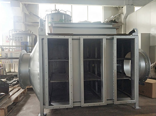 Buy EURO 5 DOC Diesel Oxidation Catalyst For Generator Unit Low Temperature online manufacture