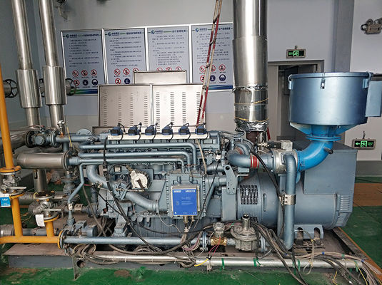 Buy Ammonia Scr Denox System Emission Control Oil Fired Gas Boiler online manufacture
