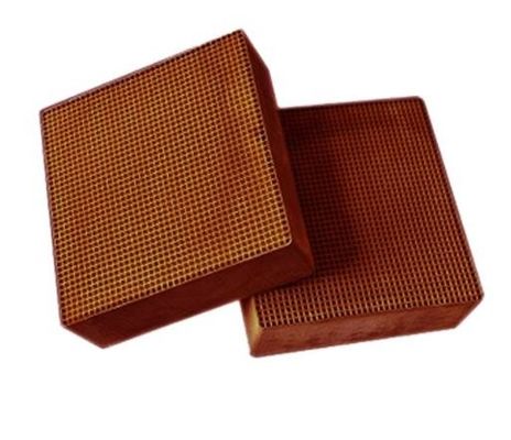 Buy HAP Abatement Voc Removal Catalyst Catalytic Oxidation Self Cleaning Ceramic Filter System online manufacture