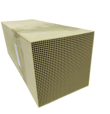 Buy EURO 4 Alumina Honeycomb Ceramic Catalyst Carrier Support High Flow Universal online manufacture