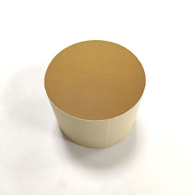 Buy Ceramic Honeycomb Substrate for Catalytic Converters | Meets EURO 6/VI Emission Standards online manufacture