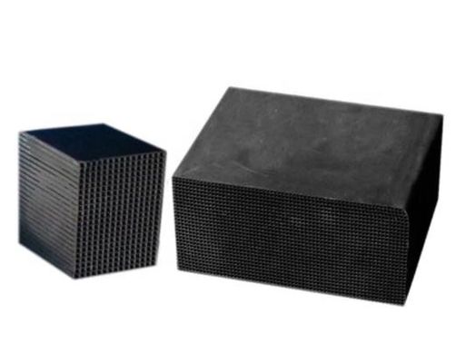 Buy 600cpsi Voc Oxidation Catalyst Catalytic Incinerator Volatile Organic Compounds Purify online manufacture