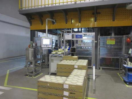 Buy NOx CO VOC Catalyst HAPs Control Chlorinated Volatile Organic Compounds online manufacture