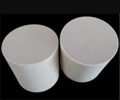 Buy Automotive GPF Catalyst Petrol Particulate Filter Regeneration Euro 4 5 6 Universal online manufacture